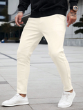 Men's Slim Fit Jeans