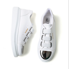Men's Luiz X Pristine Purity