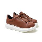 Pluton en Marron