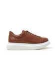 Pluton en Marron