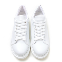 Pluto Pure White para mujer