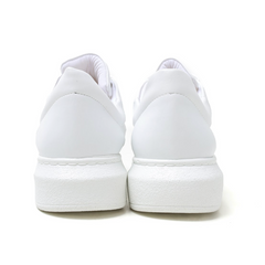 Pluto Pure White para mujer