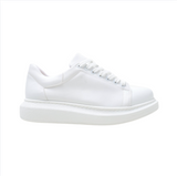 Pluton en Blanc