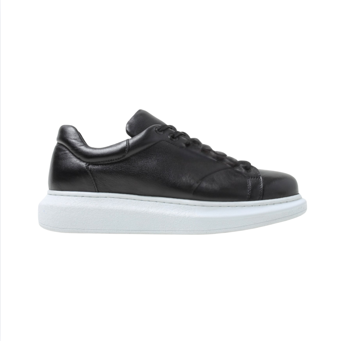 Pluto Shadow Black para mujer