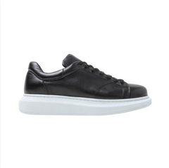 Pluto Shadow Black para mujer