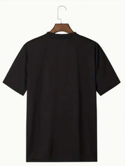 Unisex Graphic Printed Print T-Shirt
