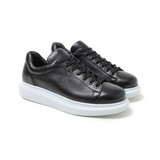 Men's Pluto Shadow Black