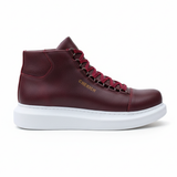 Kelly Bordeaux Brilliance para hombre