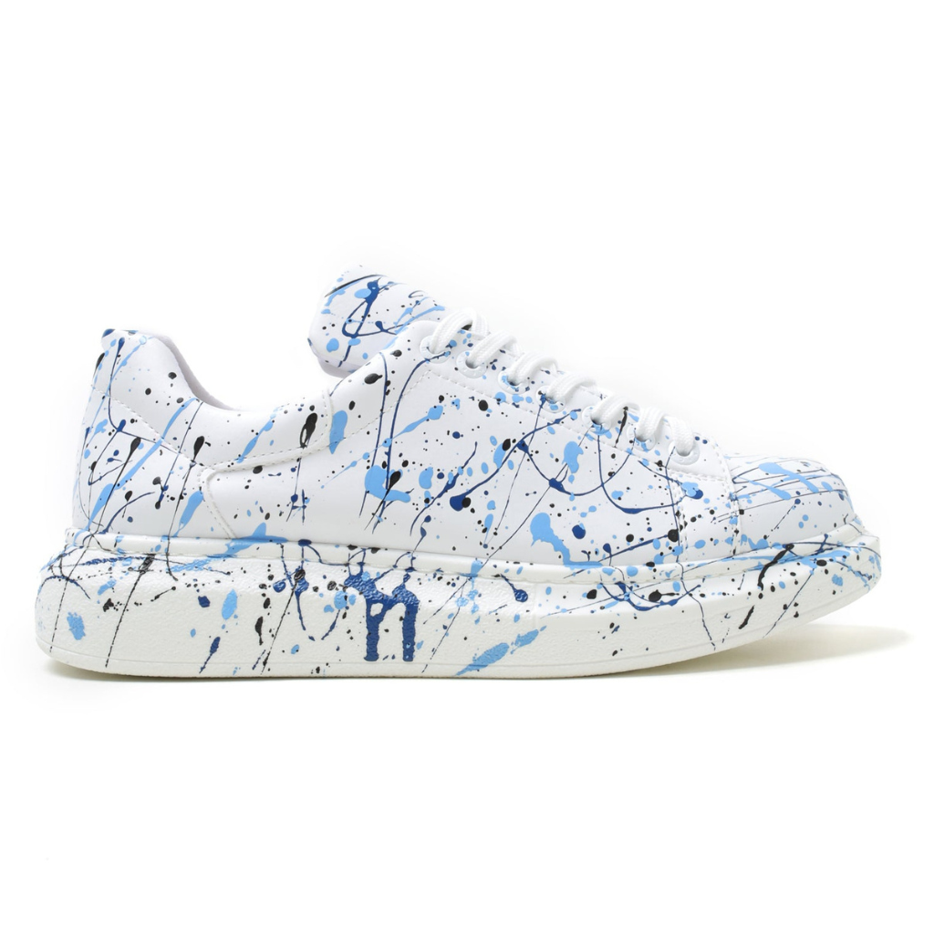 Men's Stardust Sky Blue