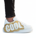 Nestor COOL Gold pour homme