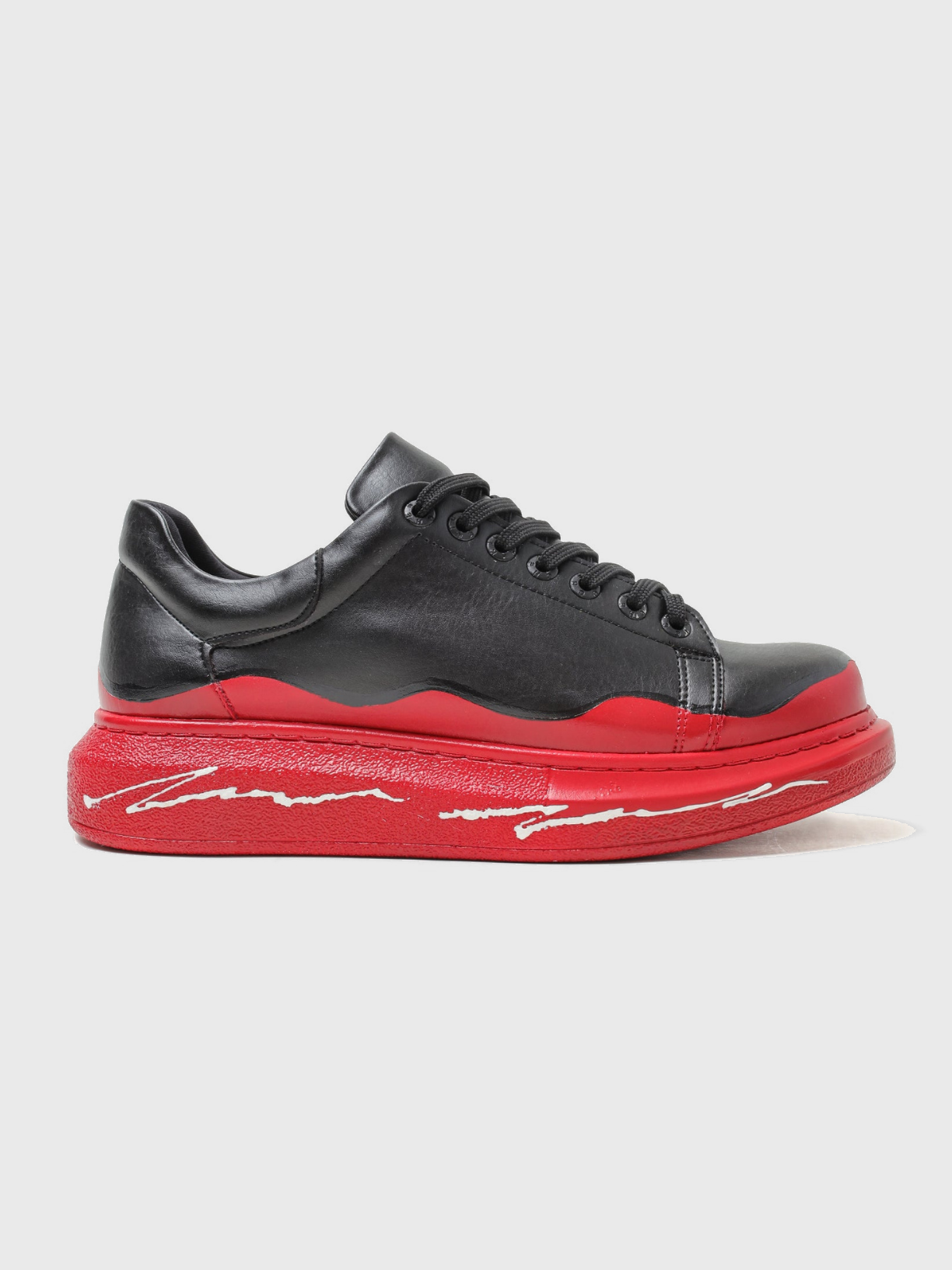 Men's Ember Fade