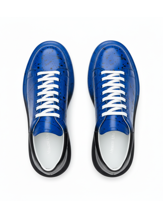 Men's Color Wave Dynamic Duo