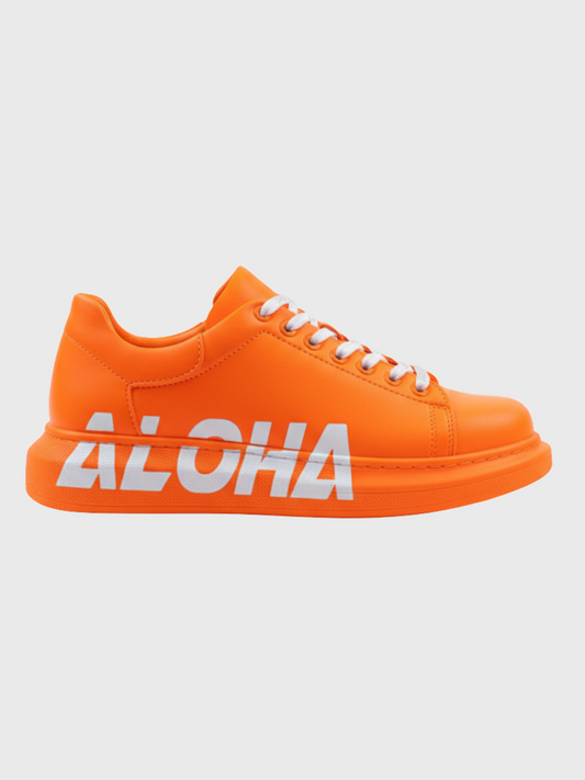 Men's Aloha Sunrise