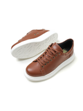 Men's Pluto Earthy Brown