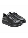 Pluto Onyx Noir Homme 