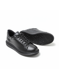 Pluto Onyx Noir Homme 