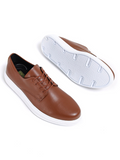 Men's Lazio Earthy Elegance