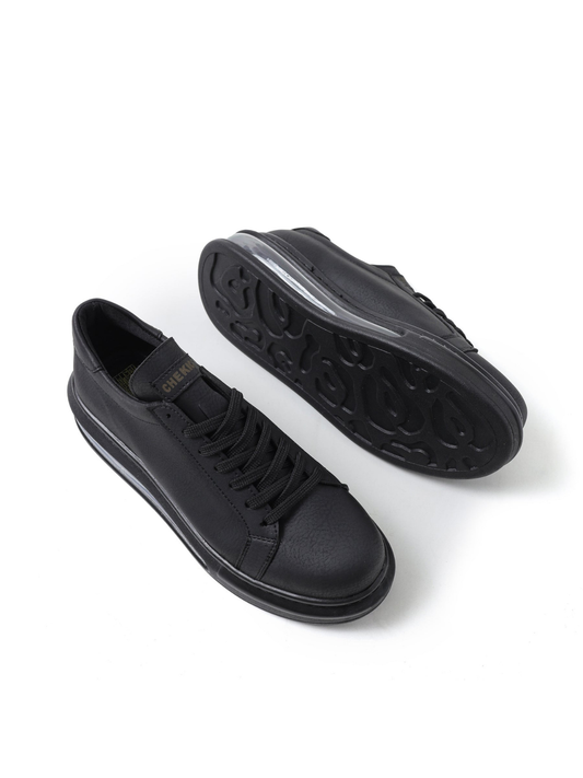 Men's Napoli Noir Lift