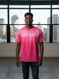Apollo Gradient Wash Tee