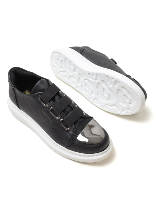 Women's Luiz X Noir Contrast