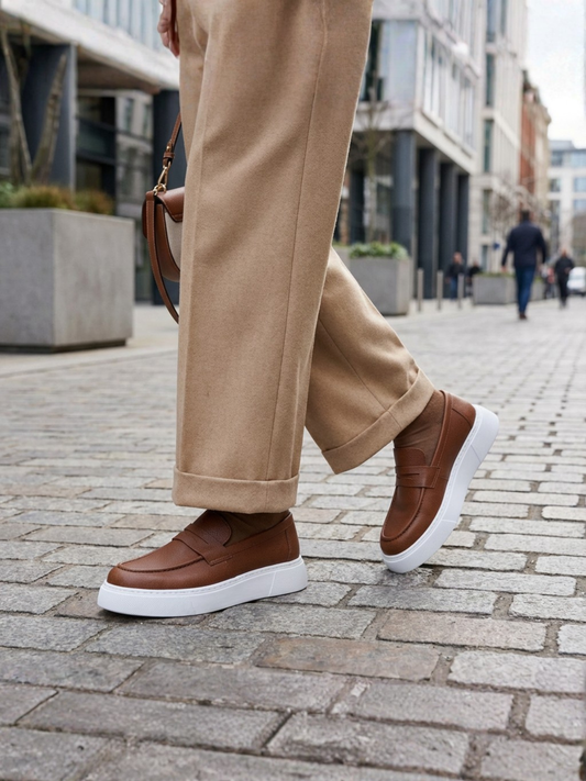 Men's Boston Autumn Serenade