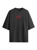 Men's Apollo Lion Oversized Tee