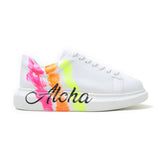 Women's Aloha Three Stripes