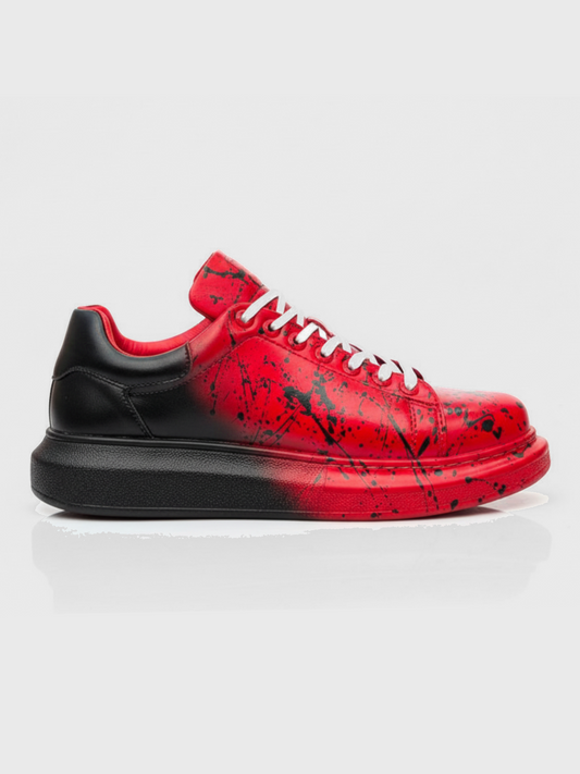 Color Wave Bold Contrast para hombre