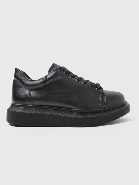 Pluto Negro Ónix para Hombre