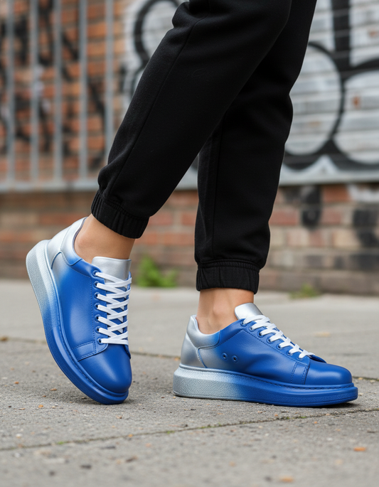 Duo Dynamics Color Wave pour femme