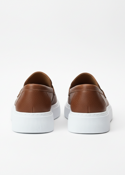 Men's Boston Autumn Serenade