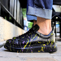 Men's Nova Edge Midnight Force