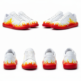 Kinetic Vibe Fusion Pulse pour hommes