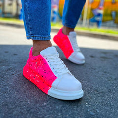 Men's Urban Pulse Element