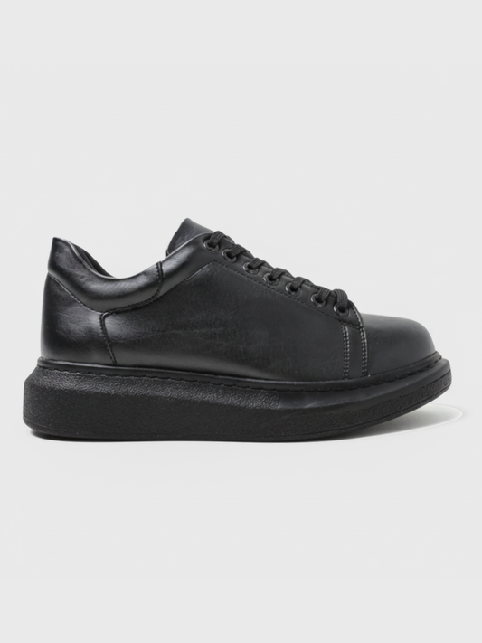 Pluto Negro Ónix para Mujer