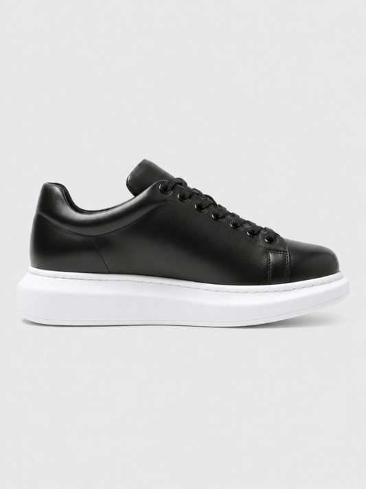 Pluto Negro Sombra para Mujer