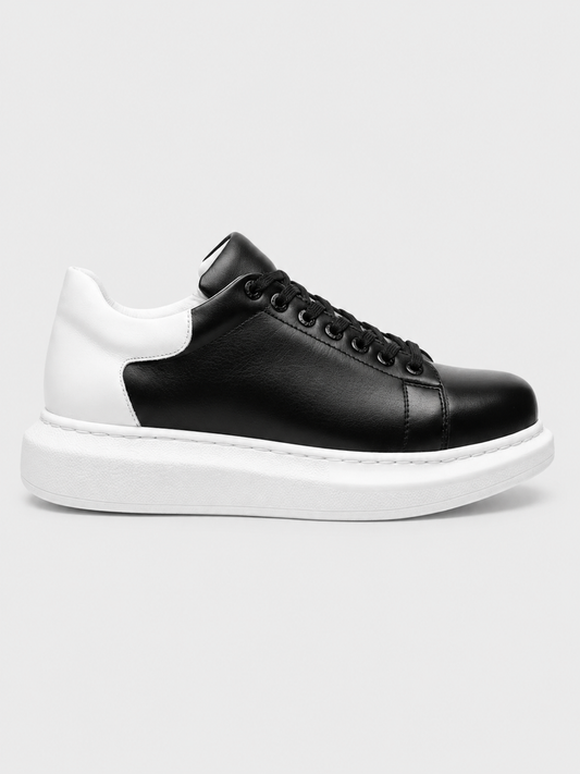 Pluto X Negro Audaz para Mujer
