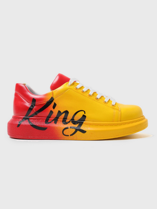 Genova "King" para hombre
