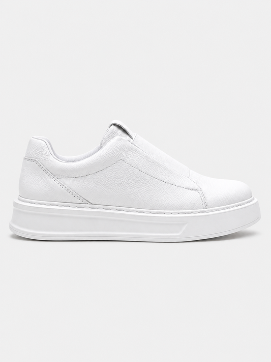 Izmir Blanco para hombre