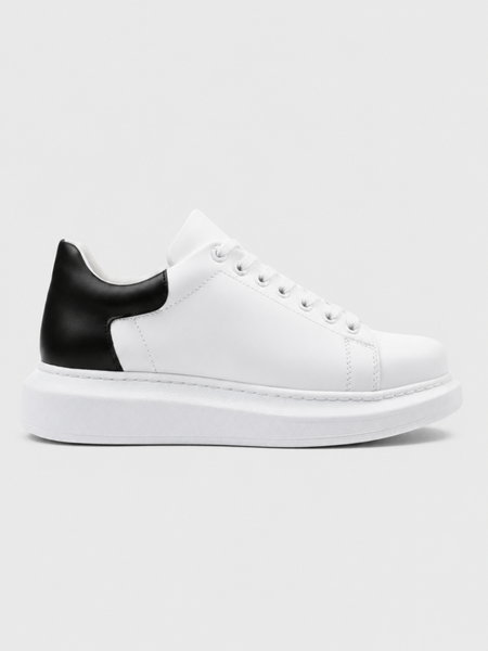 Pluto X Blanco Nítido para Hombre