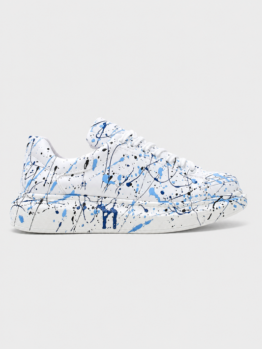 Men's Porto Sky Blue