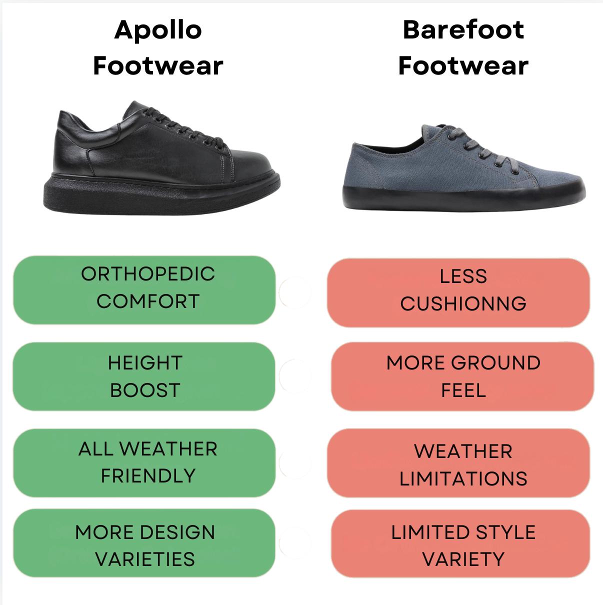 Men's Oslo Patent Noir