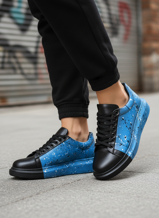 Urban Pulse Vibe Shift para mujer