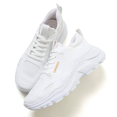 Preston 'White' - Apollo Moda
